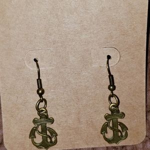 Handmade earrings
